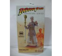 INDIANA JONES ADVENTURE SERIES-RENÉ BELLOQ CEREMONIAL-RAIDERS OF THE LOST ARK