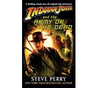 Indiana Jones and the Army of the Dead [Idioma Inglés]