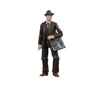 Indiana Jones and the Dial of Destiny Adventure Series Doctor Jürgen Voller 6-in