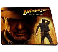 Indiana Jones and The Dial of Destiny Harrison Ford B Alfombrilla PC