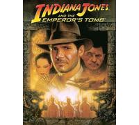 Indiana Jones and the Emperor's Tomb (PC) - Steam Key - GLOBAL