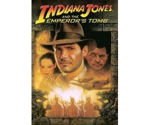 Indiana Jones and the Emperor's Tomb Steam Key GLOBAL