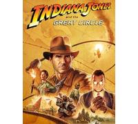 Indiana Jones and the Great Circle (PC) - Steam Gift - GLOBAL