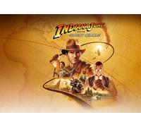 Indiana Jones and the Great Circle (PC) Steam Key - EU