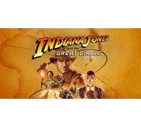 Indiana Jones and the Great Circle (PS5)