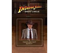 Indiana Jones and the Great Circle™: The Last Crusade™ Pack (DLC) (Windows/Xbox Series X|S) XBOX LIVE Key GLOBAL