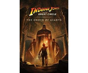 Indiana Jones and the Great Circle The Order of Giant (DLC) (PC/Xbox Series X|S) XBOX LIVE Key GLOBAL