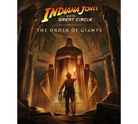 Indiana Jones and the Great Circle™: The Order of Giants (DLC) Steam Key (PC) EUROPE