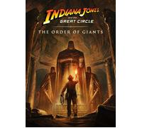 Indiana Jones and the Great Circle: The Order of Giants PC - DLC
