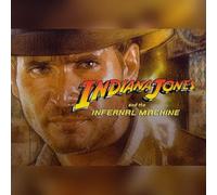 Indiana Jones and the Infernal Machine (PC) Steam Key - EU