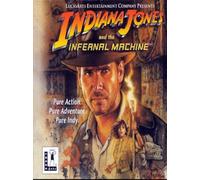 Indiana Jones and the Infernal Machine Steam Gift GLOBAL
