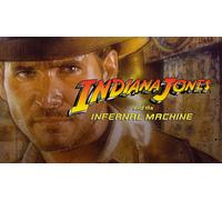 Indiana Jones and the Infernal Machine Steam Worldwide PC