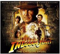 Indiana Jones and the Kingdom