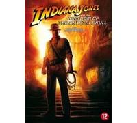 Indiana Jones and the Kingdom of the Crystal Skull [ 2008 ] Limited Edition Steelbook