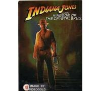 Indiana Jones and the Kingdom of the Crystal Skull