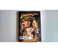 Indiana Jones and the Kingdom of the Crystal Skull [Reino Unido] [DVD]