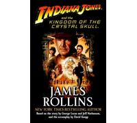 Indiana Jones and the Kingdom of the Crystal Skull (TM)