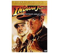 Indiana Jones and the Last Crusade (IMPORT) (No hay versión española)