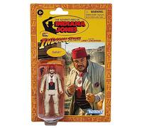 Indiana Jones Sallah