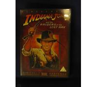 Indiana Jones and the Raiders of the Lost Ark