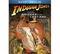 Indiana Jones and the Raiders of the Lost Ark Anthony Higgins (Importación USA)