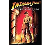 Indiana Jones and the Temple of Doom (Special Edition) (DVD) (Importación USA)