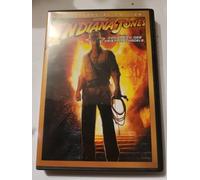 Indiana Jones & das Königreich ... [SE] [2DVDs]
