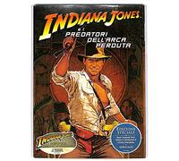 Indiana Jones e i predatori dell'arca perduta [Italia] [DVD]