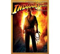 Indiana Jones e il regno del teschio di cristallo (edizione speciale) [Italia] [DVD]