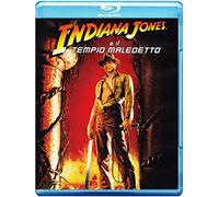 Indiana Jones e il tempio maledetto [Italia] [Blu-ray]