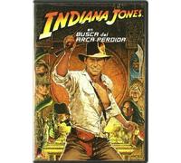 Indiana Jones en busca del Arca Perdida [DVD]