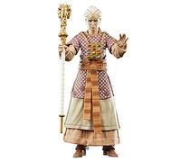 Indiana Jones en Busca del Arca perdida - René Belloq (Ceremonial) de la línea Adventure Series - Figuras de acción Indiana Jones de 15 cm