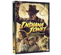 Indiana Jones et le Cadran de la destinée [Francia] [DVD]