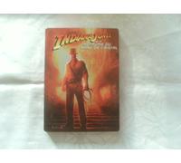 Indiana Jones et le royaume du crâne de cristal [Francia] [DVD]