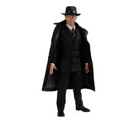 Indiana Jones figurine 1/12 Major Toht and Ark of the Covenant Deluxe Boxed Set 16 cm