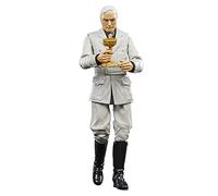 Hasbro - Figura Indiana Jones Walter Donovan - La última cruzada - 15 cm