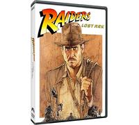 Indiana Jones: Raiders of the Lost Ark (Walmart Exclusive)