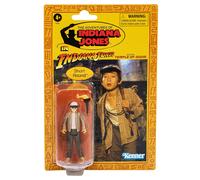 Indiana Jones Retro Collection figurine Short Round (Temple maudit) 10 cm