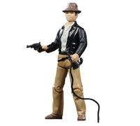 Indiana jones retro collection: indiana jones (raiders of the lost ark) by hasbr
