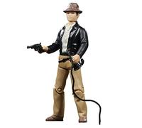 Indiana jones retro collection: indiana jones (raiders of the lost ark) by hasbro