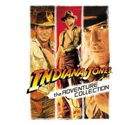 Indiana Jones: the Adventure Co [Alemania] [DVD]