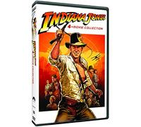 Indiana Jones: The Complete Adventure Collection [USA] [DVD]