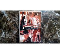 Indiana Jones: The Complete Adventure Collection [USA] [DVD]