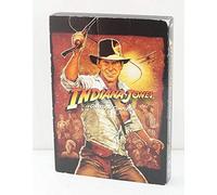 Indiana Jones - The Complete Adventures (Cofanetto 5 DVD) [Italia]