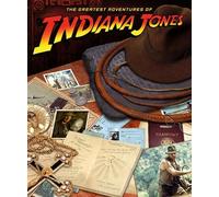 Indiana Jones - The Greatest Adventures of Indiana Jones