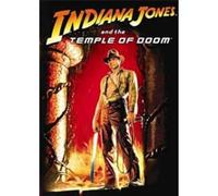 Indiana Jones & the Temple of Doom Special Edition [Reino Unido] [DVD]