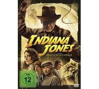 Indiana Jones und das Rad des Schicksals (DVD) Harrison Ford (Importación USA)