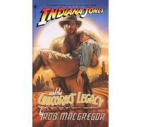 Indiana Jones & Unicorns Legac (Falcon) [Idioma Inglés]