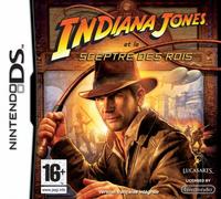 Indiana Jones y el Cetro de los Reyes [importación francesa]
