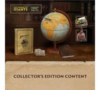 Indiana Jones y el Gran Círculo: Edición Coleccionista - Steam [Código digital]